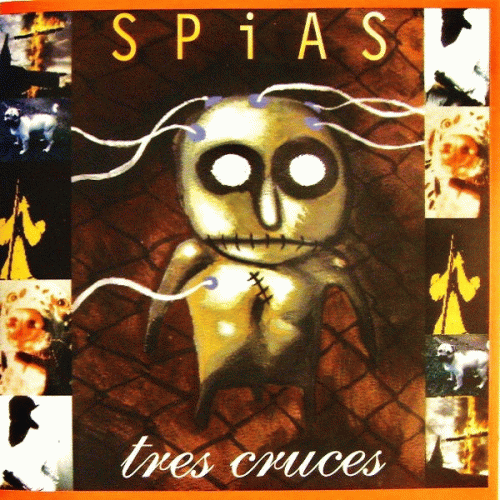 Tres Cruces